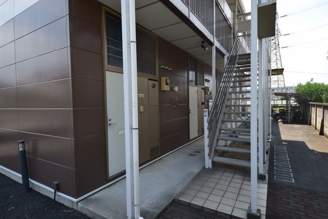 エントランス　★エントランス★