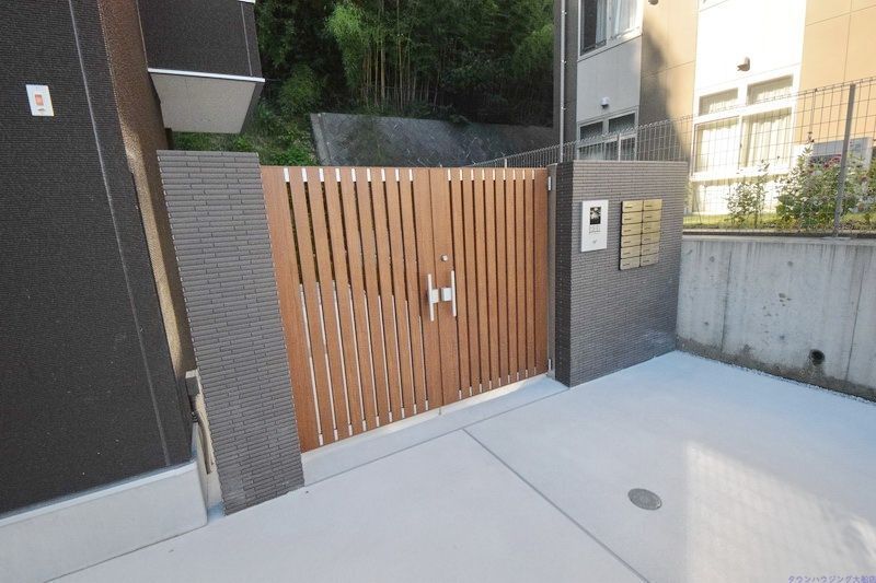 エントランス　★エントランス★