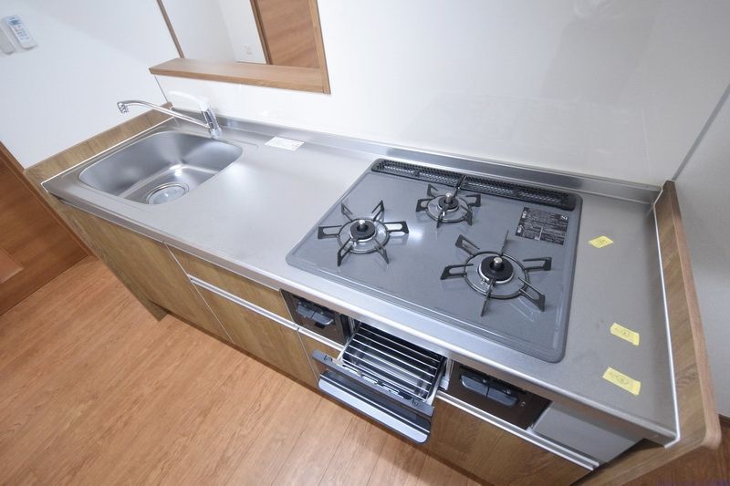 キッチン　★キッチン★