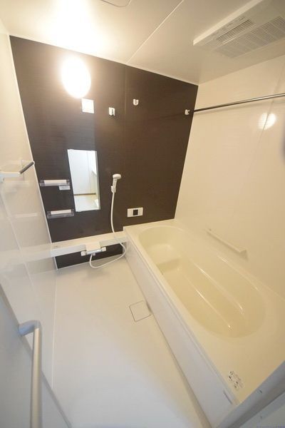 バス・シャワールーム　★バス★