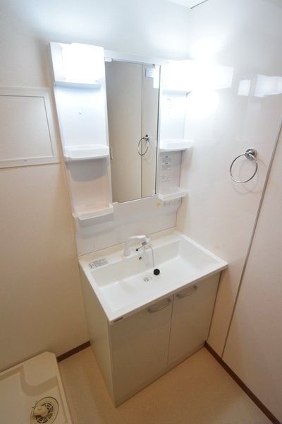 洗面設備　★洗面★