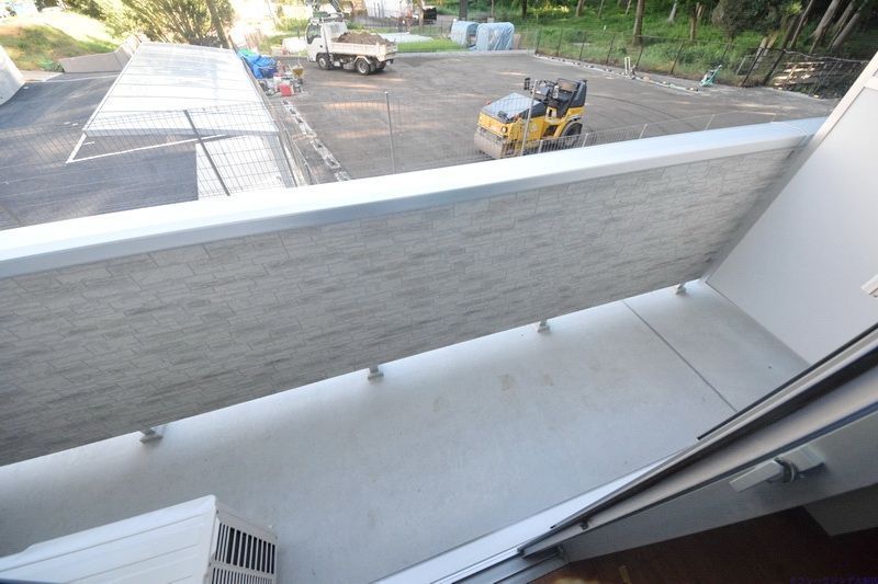 バルコニー　★バルコニー★