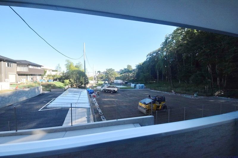 眺望　★眺望★