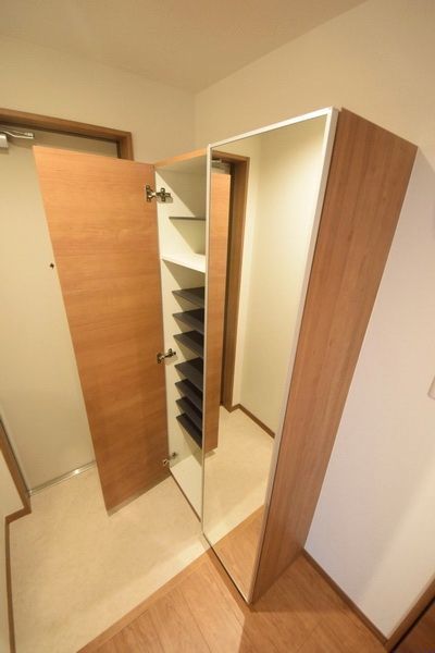 玄関　★玄関★