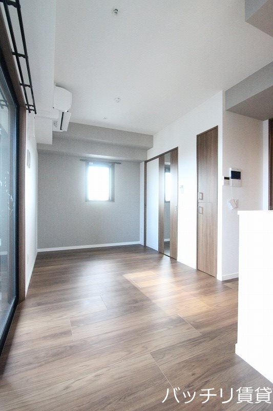 その他部屋・スペース　別号室タイプの為、現状を優先致します。