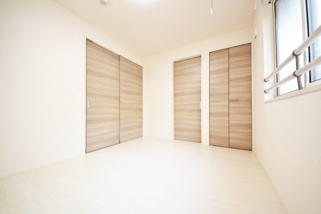 その他部屋・スペース　同物件別号室参考写真