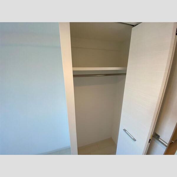 収納　同仕様写真となります。