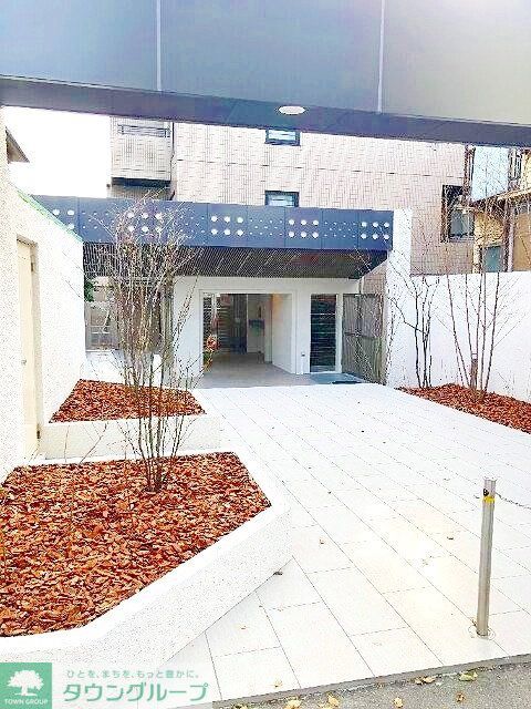 その他設備　お部屋探しはタウンハウジングへ♪