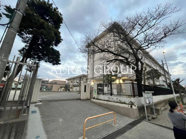 小学校　川崎市立宿河原小学校（小学校）まで692m