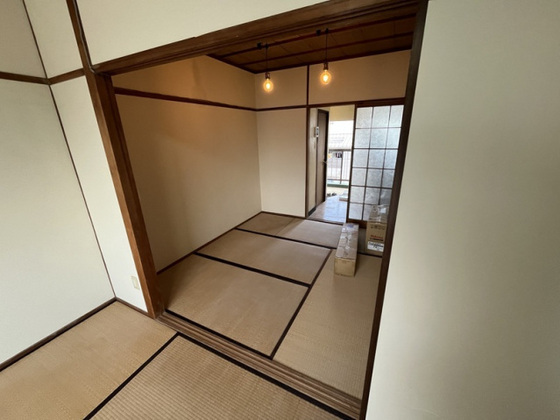 その他部屋・スペース　※別部屋の写真です