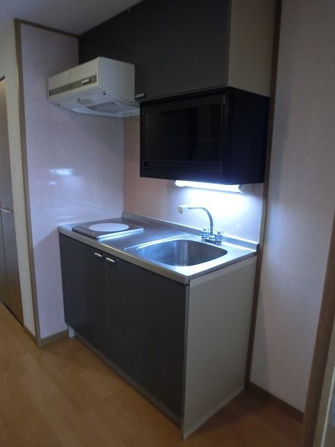 キッチン　【キッチン】参考写真