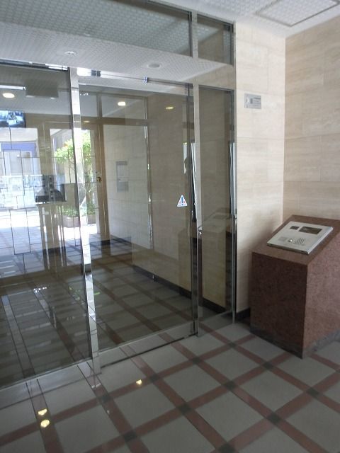 エントランス　【エントランスホール】参考写真
