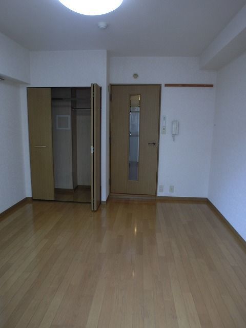 居室・リビング　【居間・リビング】参考写真