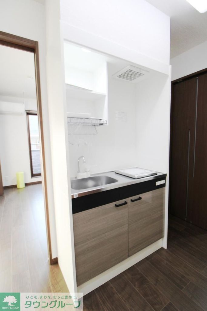 キッチン　☆彡お気軽にお問い合わせください。