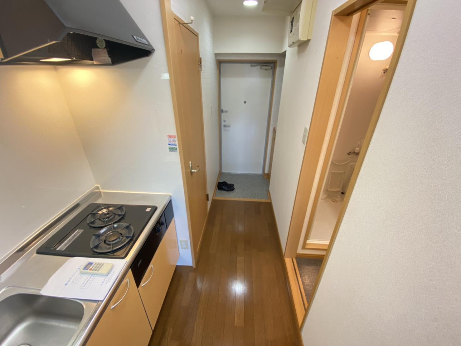 その他部屋・スペース　＊804号写真使用＊