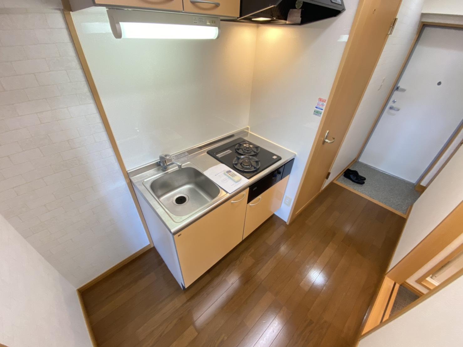 キッチン　＊804号写真使用＊