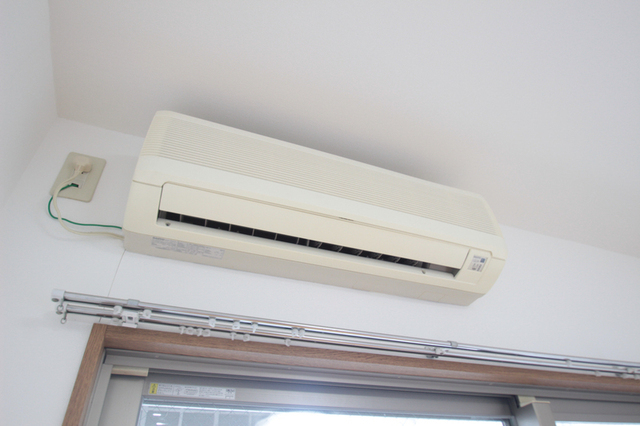 その他設備　※別室の参考写真の為、現況優先です。