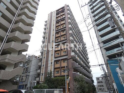 建物外観　建物外観