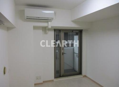 居室・リビング　洋室（約7.6畳）