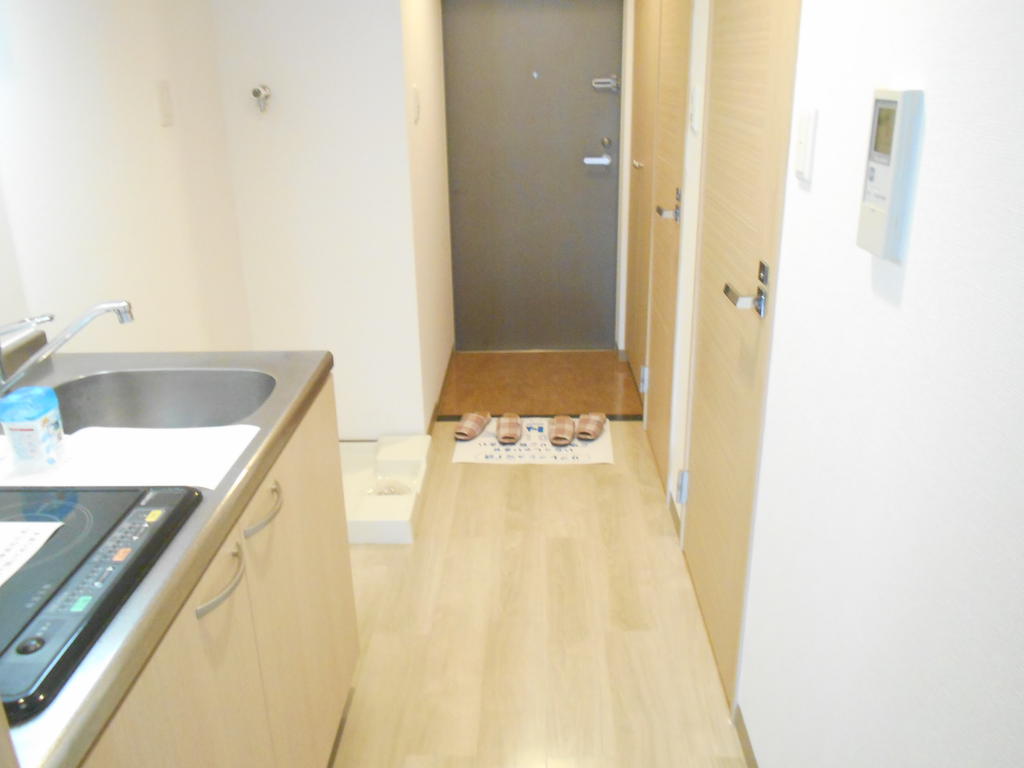 その他部屋・スペース　洋室