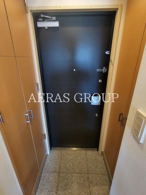 玄関　別部屋参照