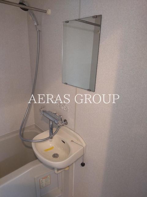 洗面設備　別部屋参照