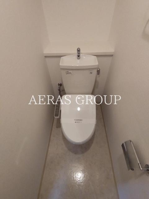 トイレ　別部屋参照