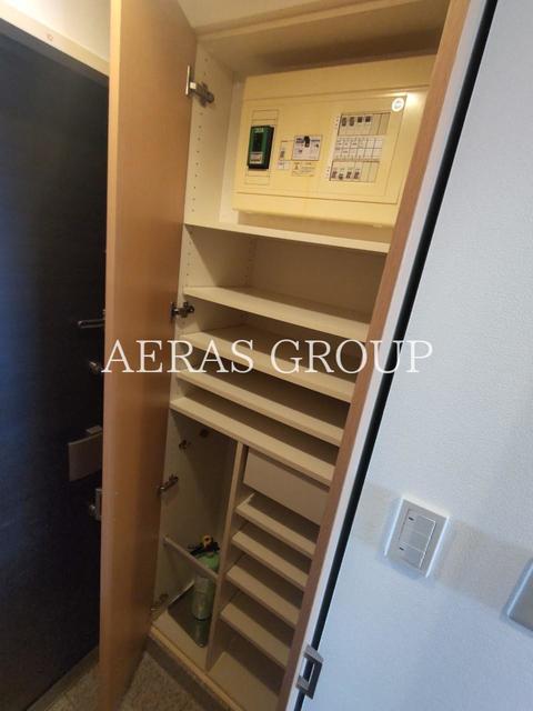 収納　別部屋参照