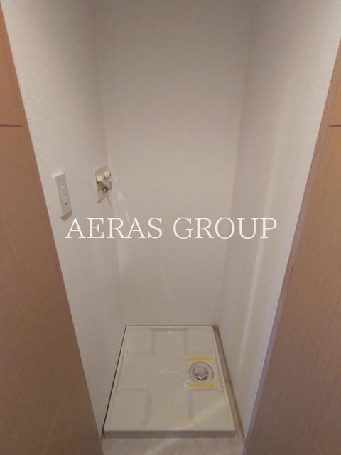 その他設備　別部屋参照