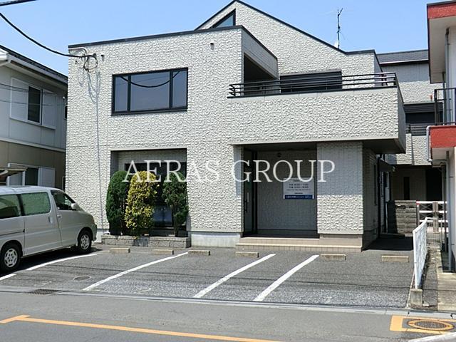 病院　くぼた内科クリニック（病院）まで294m