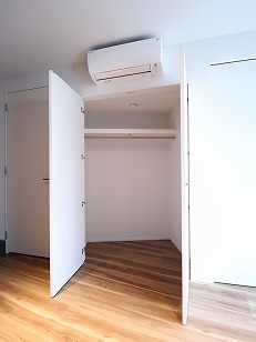 収納　同マンション別部屋参照