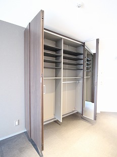 その他設備　同マンション別部屋参照