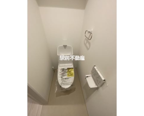 トイレ　類似物件の写真