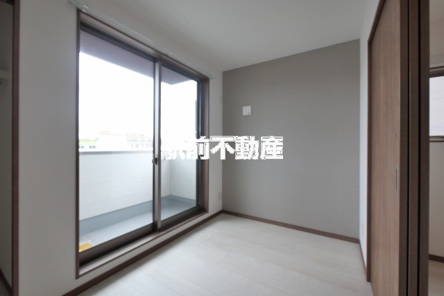 バルコニー　類似物件の写真