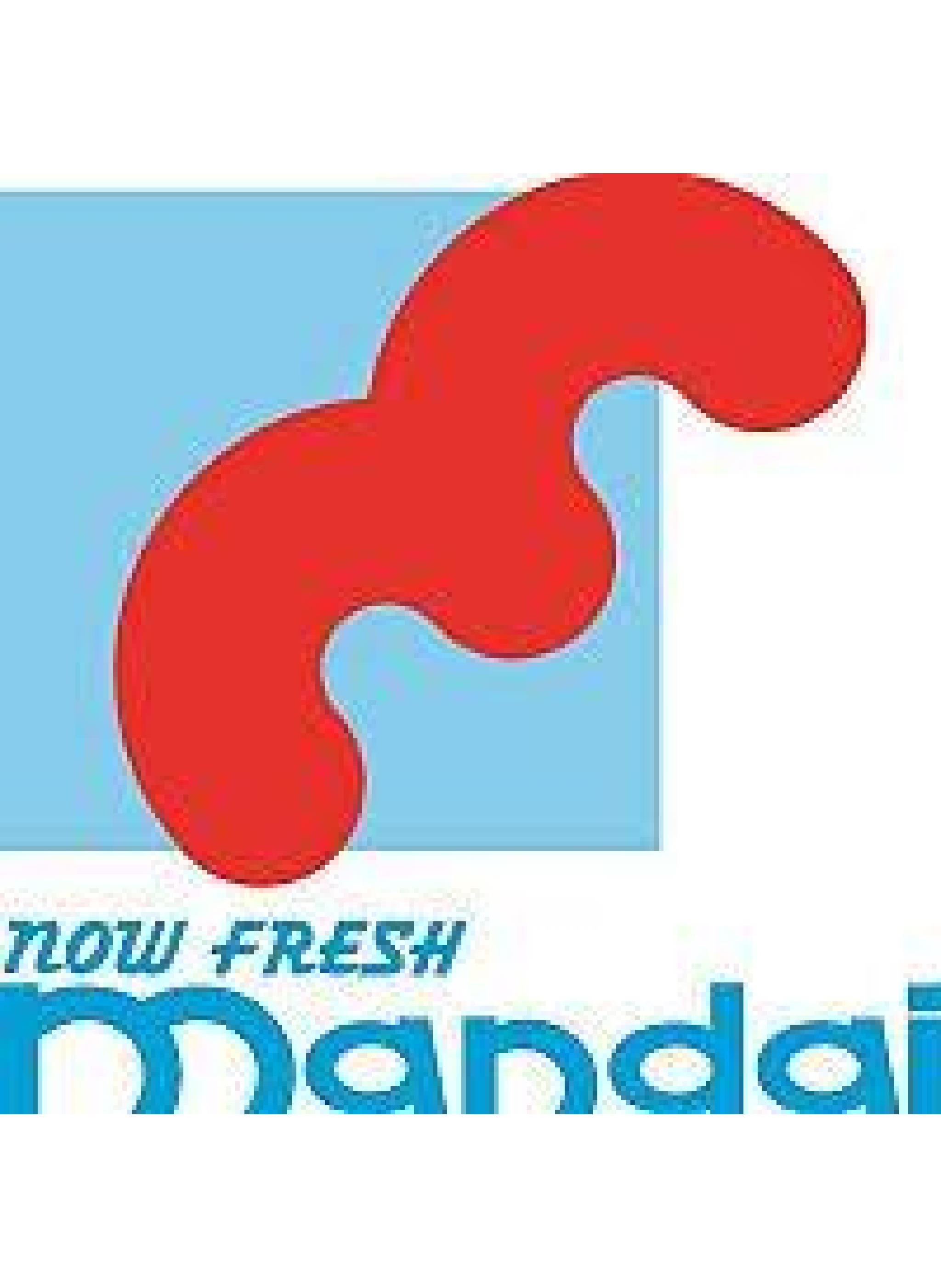 スーパー　万代六万寺店（スーパー）まで875m