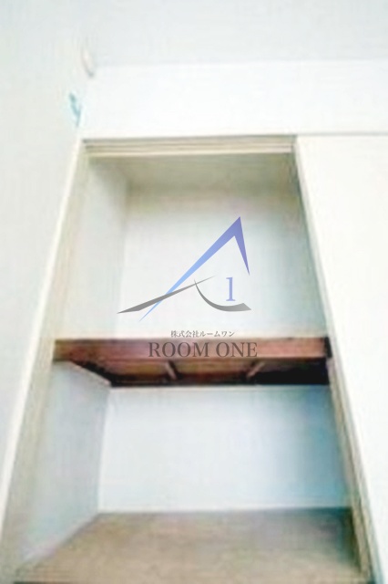 収納　収納です。