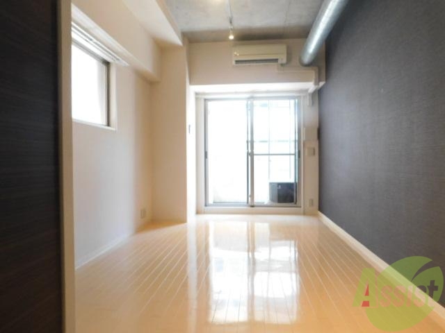 居室・リビング　大変綺麗です