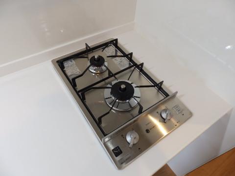 その他設備　室内設備