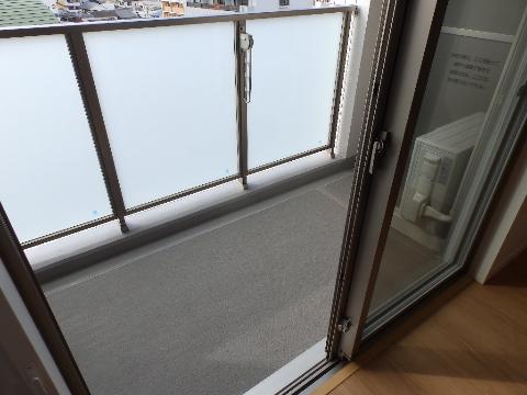 バルコニー　ベランダ