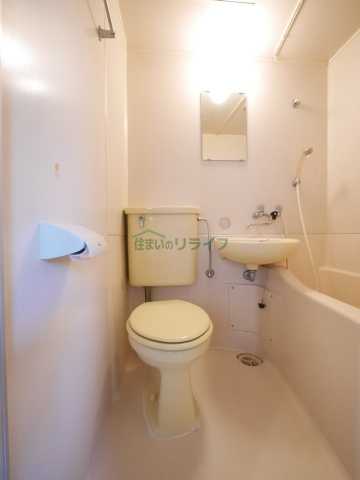 その他設備　クレインヒル早稲田