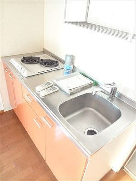 キッチン　弊社は都内全域の物件が仲介手数料最大無料でご紹介可能です！