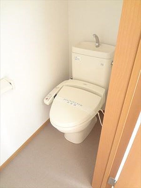 トイレ　弊社は都内全域の物件が仲介手数料最大無料でご紹介可能です！