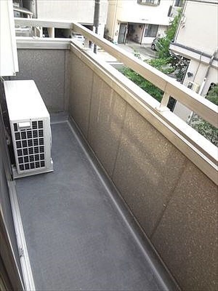 バルコニー　弊社は都内全域の物件が仲介手数料最大無料でご紹介可能です！