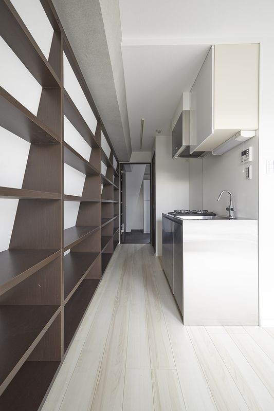 キッチン　※別室参考写真