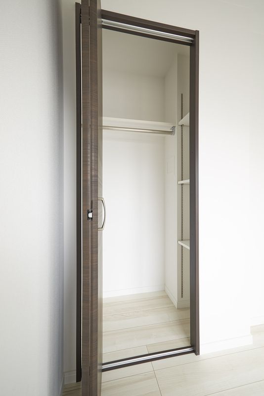 収納　※別室参考写真