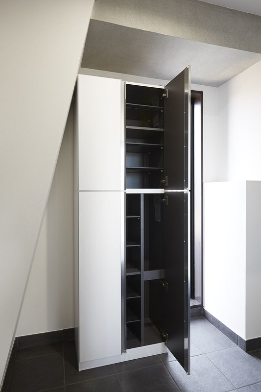 その他設備　※別室参考写真