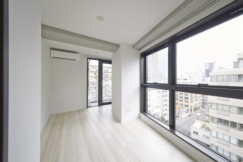 眺望　※別室参考写真