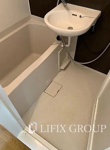 バス・シャワールーム　風呂