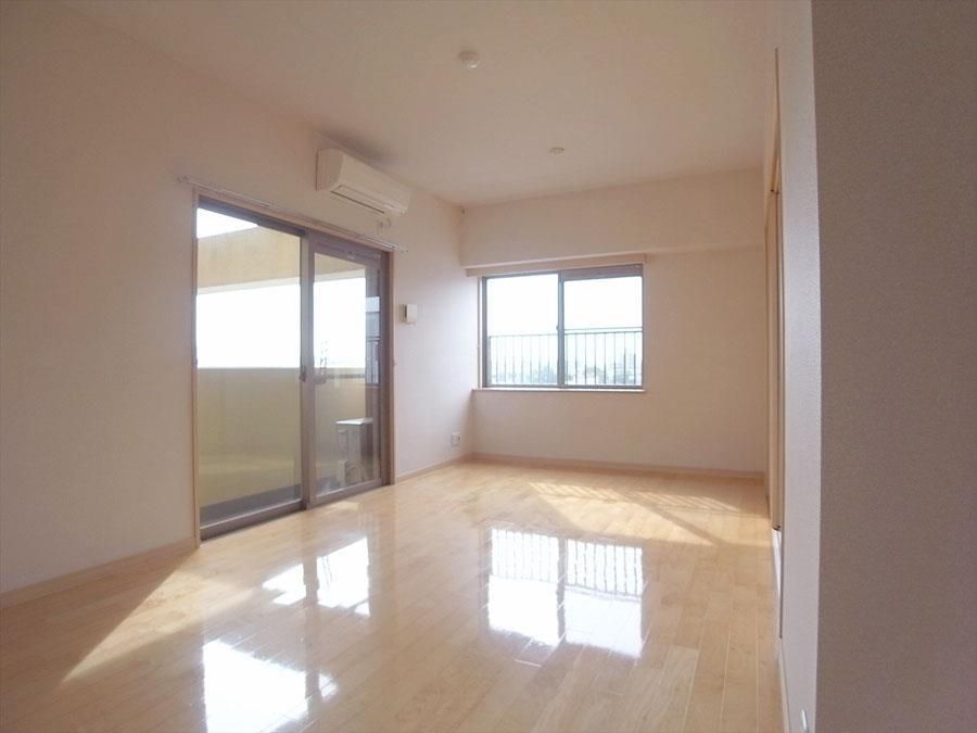 その他部屋・スペース　内装もきれいです※別号室の写真になります