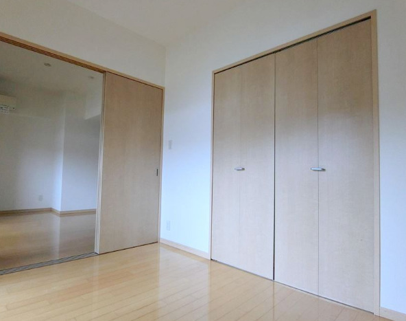 その他設備　※別号室の写真になります